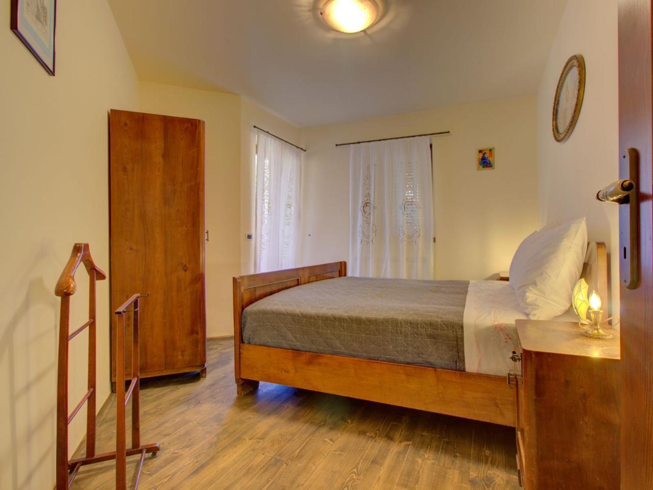 Family Apartment Rihter Crni Kal Екстер'єр фото