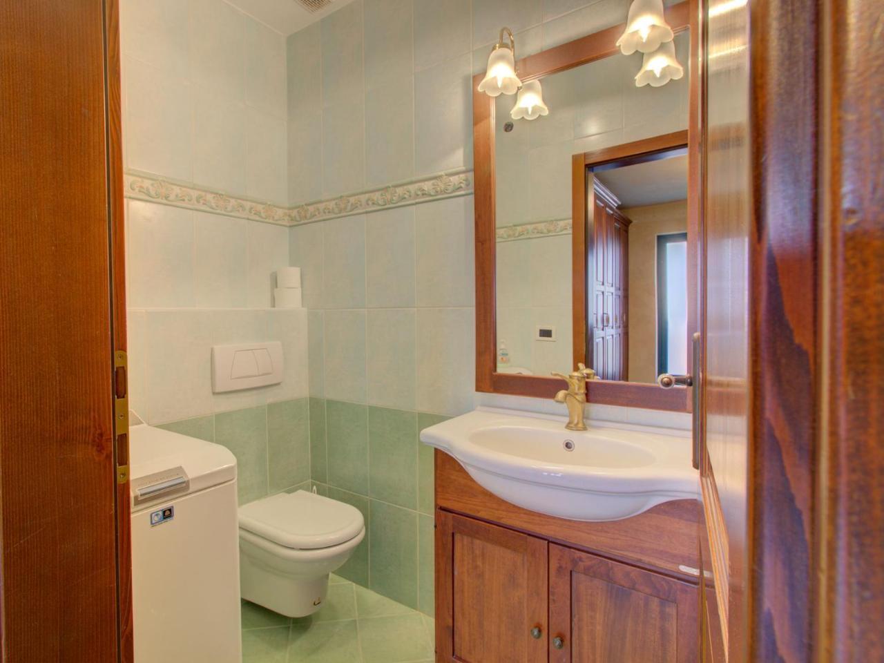 Family Apartment Rihter Crni Kal Екстер'єр фото