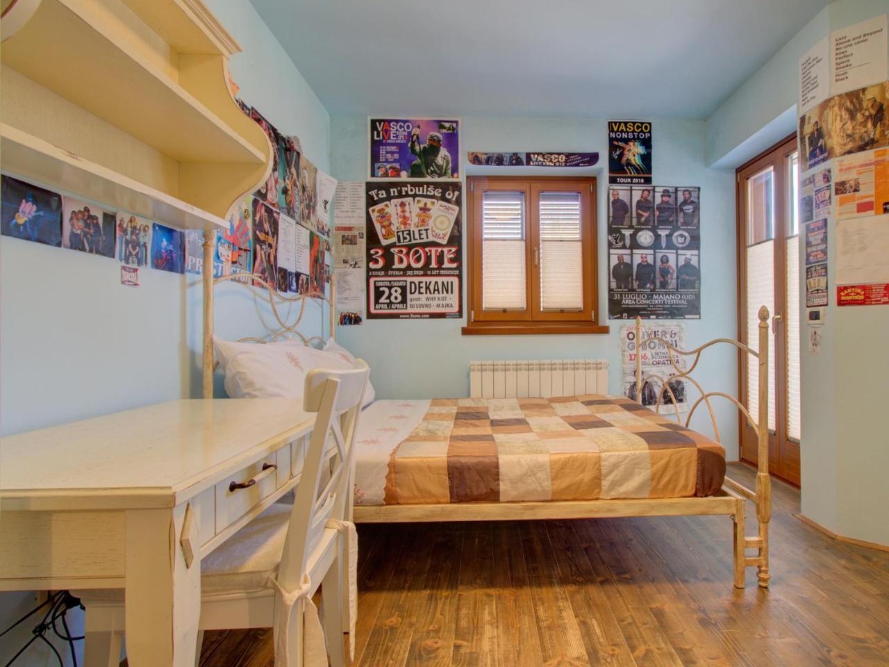 Family Apartment Rihter Crni Kal Екстер'єр фото