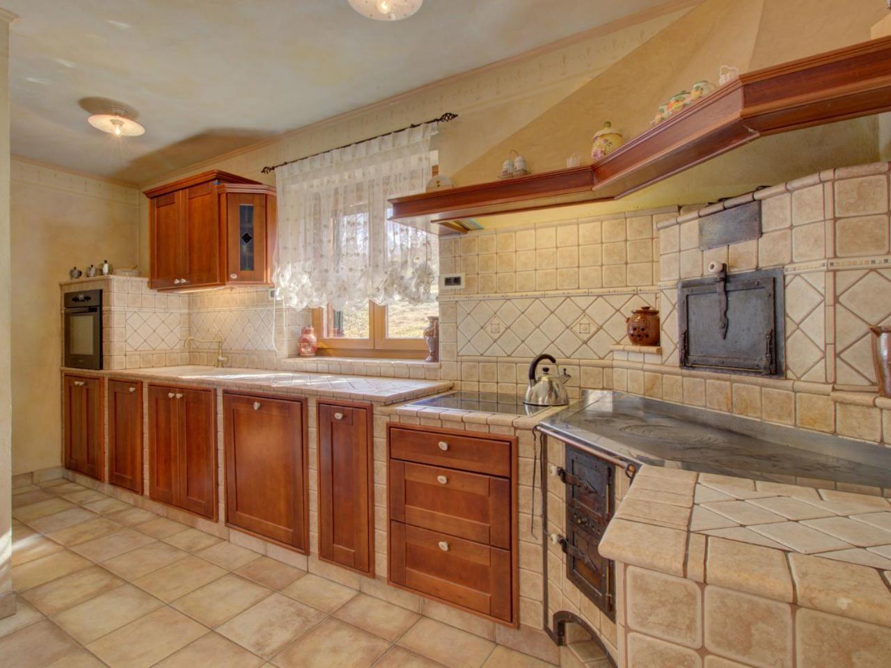 Family Apartment Rihter Crni Kal Екстер'єр фото