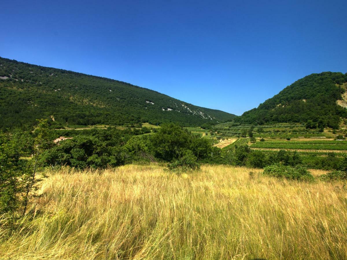Family Apartment Rihter Crni Kal Екстер'єр фото